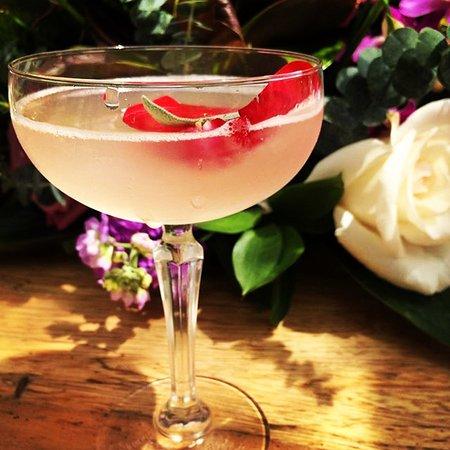 EightySix Cocktail Bar